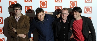 Blur återförenas – spelar på Wembley