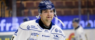 Leksand bryter med Quenneville