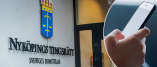 Ung man hotade anställd på socialtjänsten ✓Skulle skicka torpeder ✓Döms för flera brott