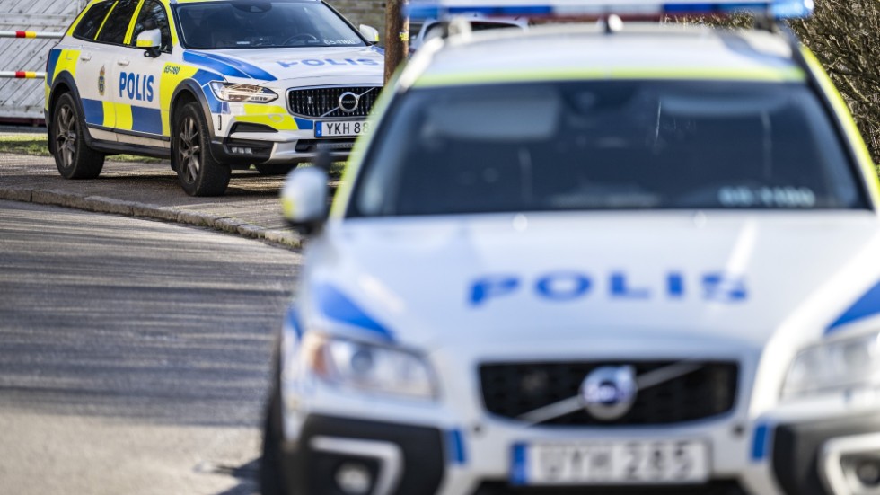 Det ekonomiska resultatet efter en fyra dagar gemensam operation mot organiserad brottslighet i Helsingborg blev över nio miljoner kronor, enligt polisen. Arkivbild.