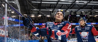 Så viktigt för LHC – och det borde göras med Saab arena