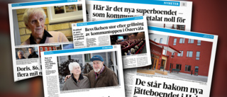 Historien bakom nya superboendet – och Tallgårdens stängning