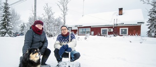 Satsade på solpaneler – slapp elräkningar i sju månader