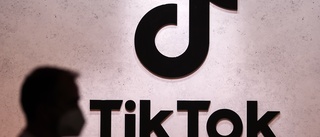 Inget Tiktok för EU-kommissionens anställda