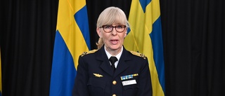 Must: Påtagligt ryskt militärt hot mot Sverige