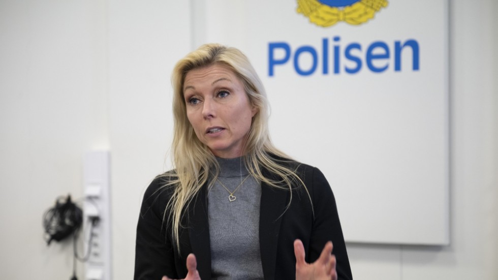 De senaste månaderna beskriver Linda Staaf som förfärliga, men hon har upplevt stort stöd från allmänheten, kollegor, vänner och familj.