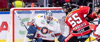 Luleå Hockey föll mot serieledaren – så var matchen minut för minut