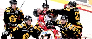 Live i kväll: Skellefteå - Luleå