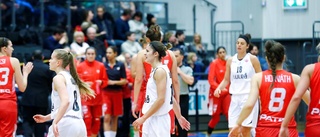 Betygen på Luleå Basket-spelarna