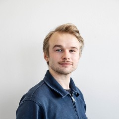 Jonathan Norberg