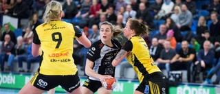 Så inleder Boden Handboll