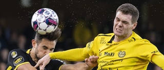 Förhöjd demensrisk bland allsvenska spelare