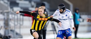 Den största vinsten handlade om annat än resultatet för IFK