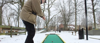 Nödropet: Behövs en miljon för att rädda klassiker i Stadsparken