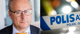 Åklagare: ”Både jag och polisen är nyfikna” • Man knivskars förra veckan • ”Omständigheterna är ganska oklara”