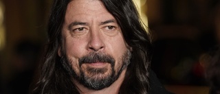 Foo Fighters gör sina första gig utan Hawkins