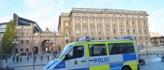 Både polis och medier bör vara självkritiska