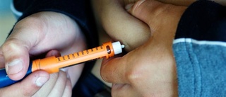 Inför vaccination för äldre