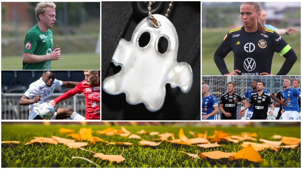 Victor Larssons Eneby, Fillipa Sjöbergs Smedby, Motala, ÅFF och många andra går in i slutfasen av säsongen nu. 