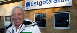 Östgöta Städ växer trots kristider