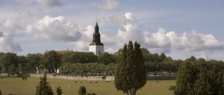 Kyrkor på Gotland stängs efter skadegörelse