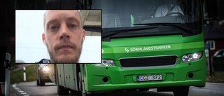 Fortsatt strul med busskorten: "Omöjligt att lova den ena eller den andra dagen"