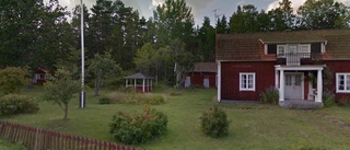 Nya ägare till villa från 1928 i Boxholm - 2 100 000 kronor blev priset