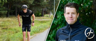 Efter nedlagda teamet – Nilsson ser framåt • Går ihop med profilen: ”Tänkte att om man får vara i samma team som honom...”