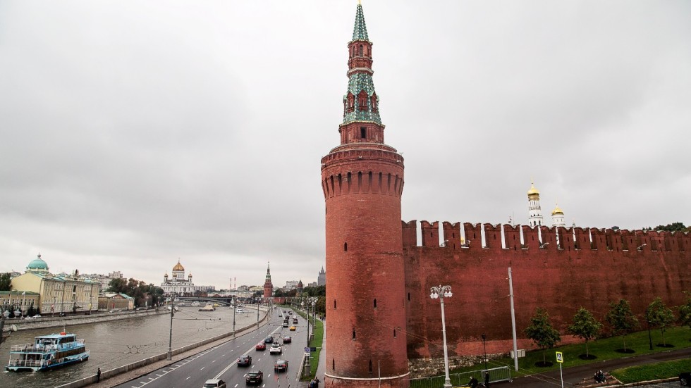 Dödsfallen inom Rysslands toppskikt kan tyda på en skärpt maktkamp enligt Hugo von Essen, Utrikespolitiska institutet. Arkivbild.