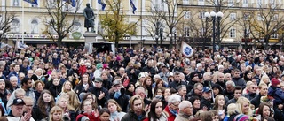 Live från 14.30: Guldfesten för Piraterna