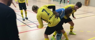 VFF:s futsaläventyr är över