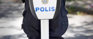 Segway balanserar nytta och nöje