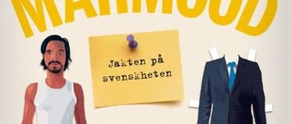 "Svenskheten är en lök"