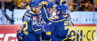 Tre Kronor-turnering i Malmö