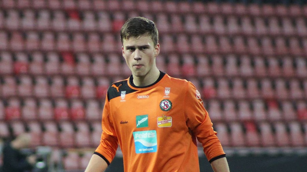Klubbyte. Douglas Bjäresten lämnar AFK Linköping och har skrivit på för allsvenska ÖSK.