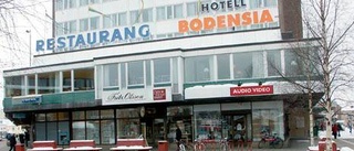 Grov misshandel på hotell i Boden - en man anhållen