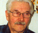 Edvard Jönsson 85 år