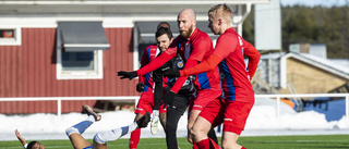 Repris: Kiruna FF föll mot IFK Östersund