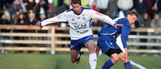 IFK flyger in spelare i spurten