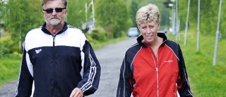 Hertsön fick fem kilometer hälsostig