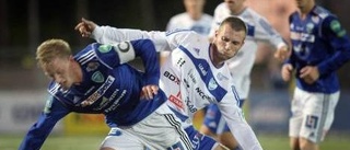 IFK Luleå föll mot Umeå