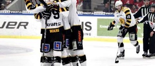 Skellefteå till final