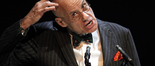 James Ellroy: Oroligt blod