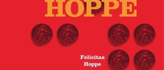 Felicitas Hoppe: Hoppe