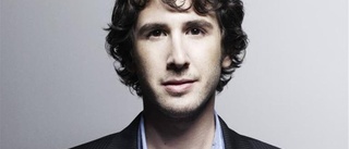 Josh Groban: All that echoes