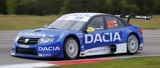 Mattias tappade efter svagt STCC-kval