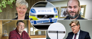 "Jag tror det kommer kännas tryggare att vara Övertorneåbo"