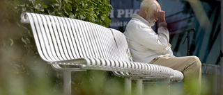 Sänk skatten på egenintjänad pension