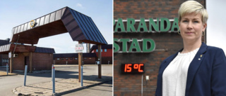 Här planerar Tullverket ny etablering i Haparanda