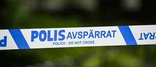 Tidigare anhållen avförs från utredning om misstänkt mord